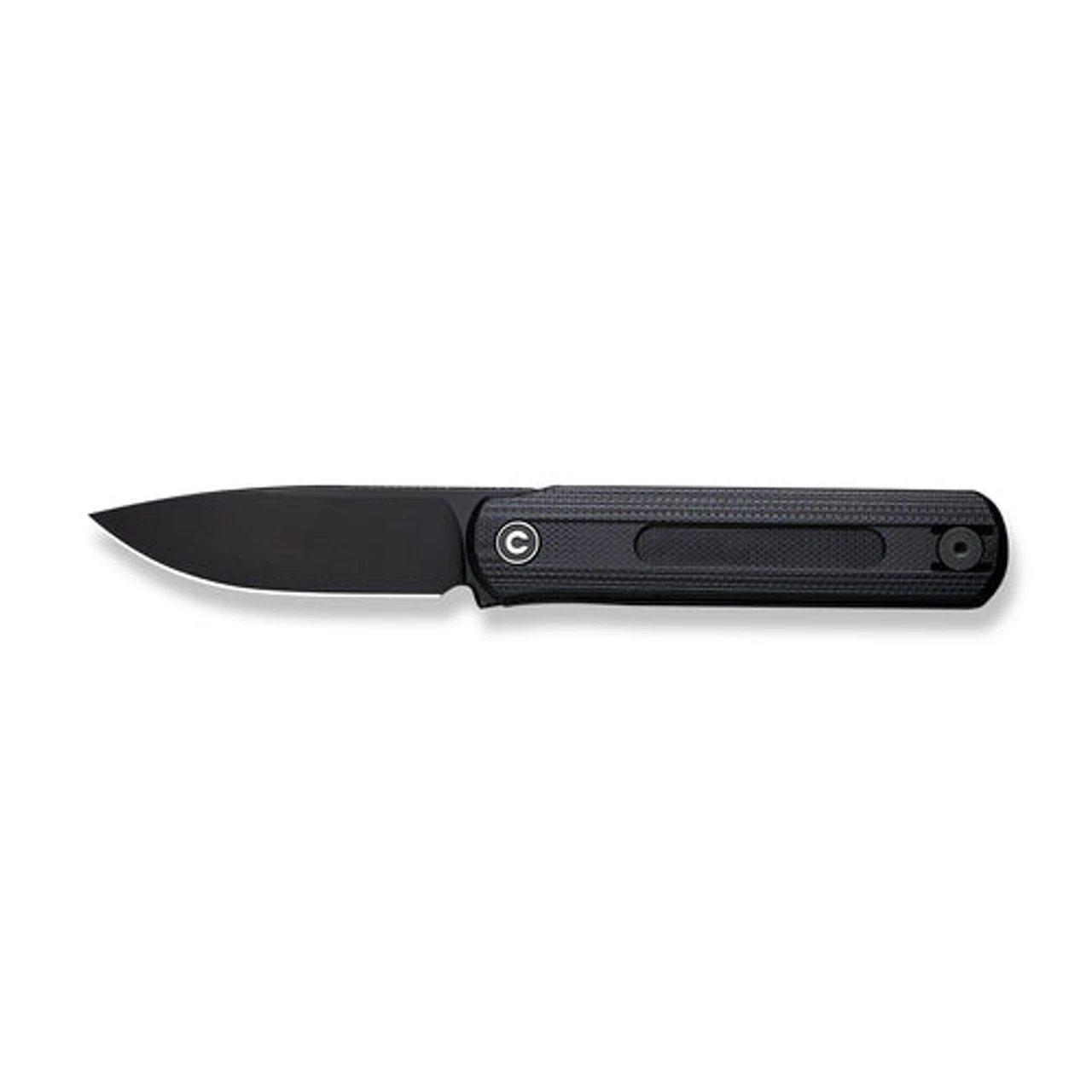 Civivi Foldis- Blk G-10 (2.67" Blk SW Nitro-V) C21044-3 2 Civivi Foldis- Blk G-10 (2.67" Blk SW Nitro-V) C21044-3 - Image 2