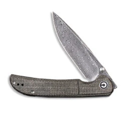 CIVIVI Imperium-Dark Green (3.47" Damascus) C2107DS-3 9 CIVIVI Imperium-Dark Green (3.47" Damascus) C2107DS-3 -Civivi Knives Shop C2107DS 3 Imperium 3 47886.1667579717