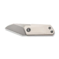 CIVIVI Ki-V- Ivory G10 (1.55" Slv Bead Blasted (Cr18MoV) C2108C -Civivi Knives Shop C2108C Ki V 8 700x 29396.1669147840