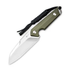 CIVIVI Kepler-OD Green G-10 (4.48" Satin 9Cr18MoV) C2109A