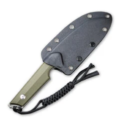 CIVIVI Kepler-OD Green G-10 (4.48" Satin 9Cr18MoV) C2109A -Civivi Knives Shop C2109A Kepler 6 40829.1667501189