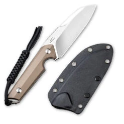 CIVIVI Kepler-Tan G-10 (4.48" Satin 9Cr18MoV) C2109B -Civivi Knives Shop C2109B Kepler 2 45073.1667500185