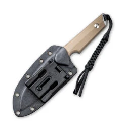 CIVIVI Kepler-Tan G-10 (4.48" Satin 9Cr18MoV) C2109B -Civivi Knives Shop C2109B Kepler 5 14206.1667500185