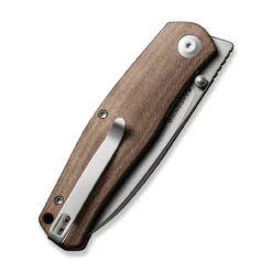 Civivi Sokoke - Brn Mic (3.35" BB 14C28N) C22007-3 -Civivi Knives Shop C22007 3 Sokoke 5 500x 73486.1675281816