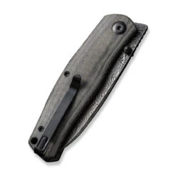 Civivi Sokoke - Blk Mic (3.35" Damascus) C22007-DS1 7 Civivi Sokoke - Blk Mic (3.35" Damascus) C22007-DS1 -Civivi Knives Shop C22007 DS1 Sokoke 5 500x 45986.1675282122