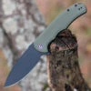 CIVIVI Praxis-OD Green G10 (3.75" BW 9Cr18MoV) C803F