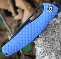 CIVIVI Wyvern-Blue FRN (3.45" BW D2) C902H 6 CIVIVI Wyvern-Blue FRN (3.45" BW D2) C902H -Civivi Knives Shop C902H.2 09238.1674237350