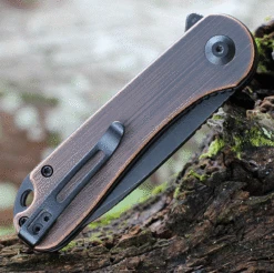 CIVIVI Elementum-Copper (2.96" BW D2) C907T-B 7 CIVIVI Elementum-Copper (2.96" BW D2) C907T-B -Civivi Knives Shop C907T B.2 57321.1673968724
