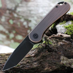 CIVIVI Elementum-Copper (2.96" BW D2) C907T-B