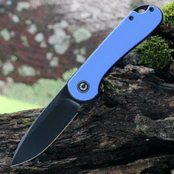 CIVIVI Elementum-Blue G10 ( 2.96" BW D2) - C907X