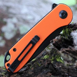 CIVIVI Elementum-Orange G10 (2.96" BW D2) C907Y -Civivi Knives Shop C907Y.2 15362.1673905324