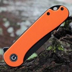 CIVIVI Elementum-Orange G10 (2.96" BW D2) C907Y -Civivi Knives Shop C907Y.3 48170.1673905324