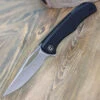 CIVIVI Shredder-Blk G10 (3.70" Damascus) C912DS