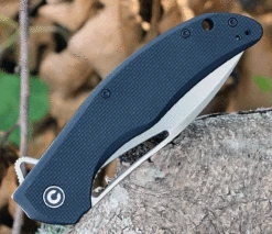 CIVIVI Vexer-Blk G10 (3.96" Satin D2) C915C -Civivi Knives Shop C915C.1 83797.1674764129