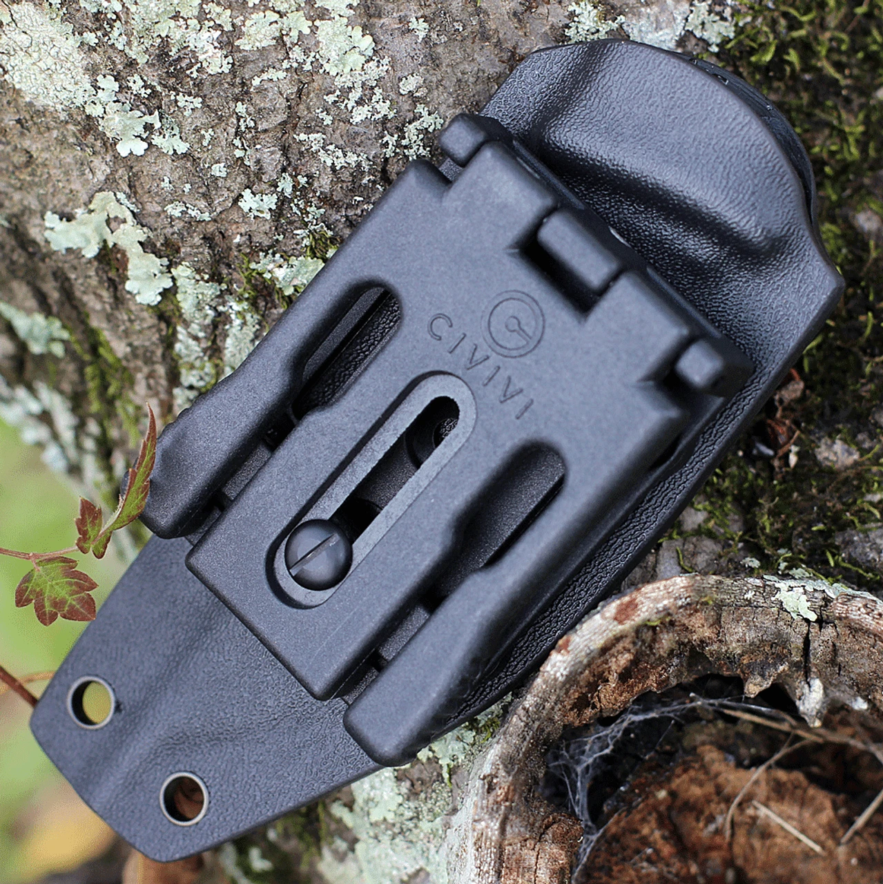 CIVIVI Tamashii-OD Green G10 (4.07" Satin D2) C19046-2 3 CIVIVI Tamashii-OD Green G10 (4.07" Satin D2) C19046-2 - Image 3