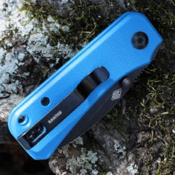 CIVIVI Baby Banter-Blue G10 (2.34" BW Nitro-V) C19068S-3 7 CIVIVI Baby Banter-Blue G10 (2.34" BW Nitro-V) C19068S-3 -Civivi Knives Shop CIVC19068S 3.3 35535.1673895509