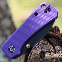 CIVIVI Baby Banter-Purple G10 (2.34" BW Nitro-V) C19068S-4 -Civivi Knives Shop CIVC19068S 4.2 83112.1673894755