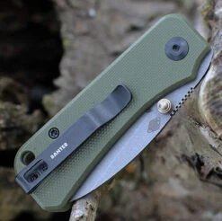 CIVIVI Baby Banter-Green G-10 (2.34" Gray SW Nitro-V) C19068S-5 7 CIVIVI Baby Banter-Green G-10 (2.34" Gray SW Nitro-V) C19068S-5 -Civivi Knives Shop CIVC19068S5.2 75571.1667494605