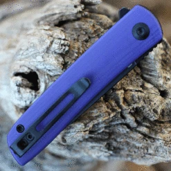 CIVIVI Bo-Purple G10 (2.92" BW Nitro-V) C20009B-5 -Civivi Knives Shop CIVC20009B5.2 84770.1673539630