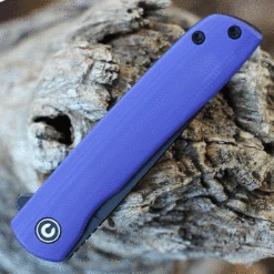 CIVIVI Bo-Purple G10 (2.92" BW Nitro-V) C20009B-5 -Civivi Knives Shop CIVC20009B5.3 00901.1673539630