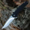 CIVIVI Mini Sandbar-Blk G10 (2.95" Satin Nitro-V) C20011-1