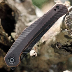 CIVIVI Lazar-Copper (3.31" Damascus) C20013-DS1 -Civivi Knives Shop CIVC20013 DS1.2 36269.1673630962