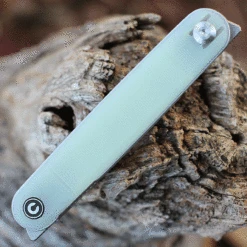 CIVIVI Crit-Jade G10 (3.18" SW Nitro-V ) C20014F-2 9 CIVIVI Crit-Jade G10 (3.18" SW Nitro-V ) C20014F-2 -Civivi Knives Shop CIVC20014F2.4 29759.1673537086