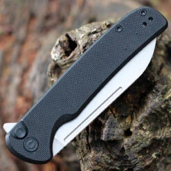 CIVIVI Chevalier-Black G10 (3.46" SW 14C28N) C20022-1 6 CIVIVI Chevalier-Black G10 (3.46" SW 14C28N) C20022-1 -Civivi Knives Shop CIVC200221.3 12056.1671144225