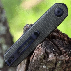 CIVIVI Lumi-Green Micarta (2.56" BW 14C28N) C20024-1 -Civivi Knives Shop CIVC200241.2 52801.1673550967