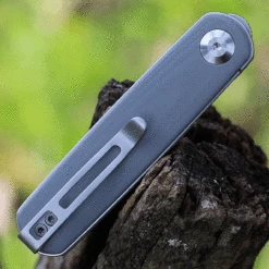 CIVIVI Lumi-Gray G10 (2.56" SW 14C28N) C20024-2 7 CIVIVI Lumi-Gray G10 (2.56" SW 14C28N) C20024-2 -Civivi Knives Shop CIVC200242.2 78648.1673550444