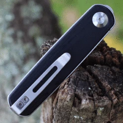 CIVIVI Lumi-Blk G10 (2.56" SW 14C28N) C20024-3 -Civivi Knives Shop CIVC200243.2 07515.1673549705