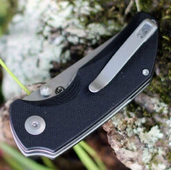 CIVIVI Thug 2-Blk G10 (2.69" BB Nitro-V) C20028C-2 -Civivi Knives Shop CIVC20028C2.2 36059.1671116739