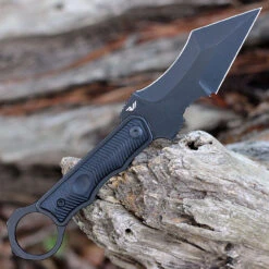 CIVIVI Orthrus-Blk G-10 (3.76" BW Nitro-V ) C20037B-1 -Civivi Knives Shop CIVC20037B1.1 11851.1671138326