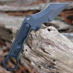 CIVIVI Orthrus-Blk G-10 (3.76" BW Nitro-V ) C20037B-1 -Civivi Knives Shop CIVC20037B1.3 21784.1671138326