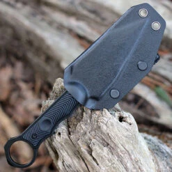 CIVIVI Orthrus-Blk G-10 (3.76" BW Nitro-V ) C20037B-1 -Civivi Knives Shop CIVC20037B1.4 23208.1671138326