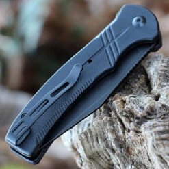 CIVIVI Cogent-Black G10 (3.47" BW 14C28N) C20038E-1 7 CIVIVI Cogent-Black G10 (3.47" BW 14C28N) C20038E-1 -Civivi Knives Shop CIVC20038E1.1 20487.1673470700