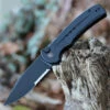 CIVIVI Cogent-Black G10 (3.47" BW 14C28N) C20038E-1