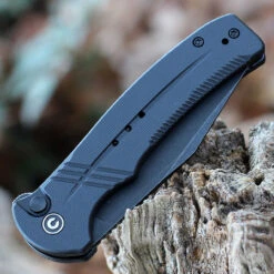 CIVIVI Cogent-Black G10 (3.47" BW 14C28N) C20038E-1 6 CIVIVI Cogent-Black G10 (3.47" BW 14C28N) C20038E-1 -Civivi Knives Shop CIVC20038E1 61019.1673470700