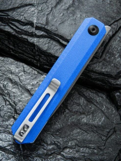 CIVIVI Exarch-Blue G10 (3.22" Satin D2) C2003B 8 CIVIVI Exarch-Blue G10 (3.22" Satin D2) C2003B -Civivi Knives Shop CIVC2003B.3 69156.1674759338