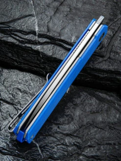 CIVIVI Exarch-Blue G10 (3.22" Satin D2) C2003B 9 CIVIVI Exarch-Blue G10 (3.22" Satin D2) C2003B -Civivi Knives Shop CIVC2003B.4 96548.1674759338