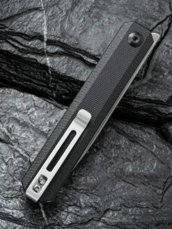 CIVIVI Exarch-Blk G10 (3.22" Satin D2) C2003C 8 CIVIVI Exarch-Blk G10 (3.22" Satin D2) C2003C -Civivi Knives Shop CIVC2003C.3 73217.1674758992