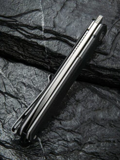 CIVIVI Exarch-Blk G10 (3.22" Satin D2) C2003C 9 CIVIVI Exarch-Blk G10 (3.22" Satin D2) C2003C -Civivi Knives Shop CIVC2003C.4 11187.1674758993