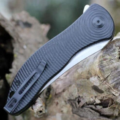 CIVIVI Synergy3-Blk G-10 (3.24" SW Nirtro-V) C20075B-1 -Civivi Knives Shop CIVC20075B1.2 16858.1673458754