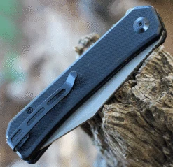 CIVIVI Relic-Blk G10 (3.48" SW Nitro-V) C20077B-1 6 CIVIVI Relic-Blk G10 (3.48" SW Nitro-V) C20077B-1 -Civivi Knives Shop CIVC20077B1.2 60920.1673472358