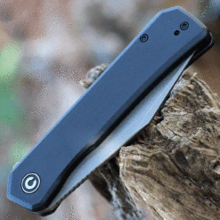 CIVIVI Relic-Blk G10 (3.48" SW Nitro-V) C20077B-1 7 CIVIVI Relic-Blk G10 (3.48" SW Nitro-V) C20077B-1 -Civivi Knives Shop CIVC20077B1.3 34194.1673472358