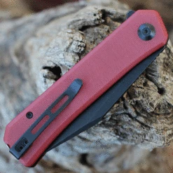 CIVIVI Relic-Burgundy G10 (3.48" BW Nitro-V) C20077B-2 8 CIVIVI Relic-Burgundy G10 (3.48" BW Nitro-V) C20077B-2 -Civivi Knives Shop CIVC20077B2.2 41885.1673472707