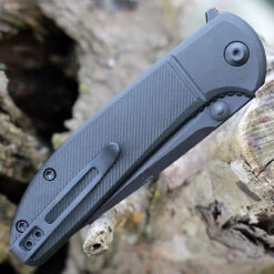 CIVIVI Badlands Vagabond-Blk FRN (3.25" BW 9Cr18MoV) C2019E 7 CIVIVI Badlands Vagabond-Blk FRN (3.25" BW 9Cr18MoV) C2019E -Civivi Knives Shop CIVC2019E.2 72546.1673456026