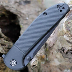 CIVIVI Badlands Vagabond-Blk FRN (3.25" BW 9Cr18MoV) C2019E 6 CIVIVI Badlands Vagabond-Blk FRN (3.25" BW 9Cr18MoV) C2019E -Civivi Knives Shop CIVC2019E.3 24313.1673456026