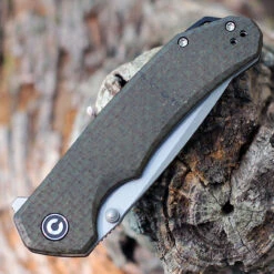 CIVIVI Brazen-Green Coarse Micarta (3.46" BB D2) C2023F -Civivi Knives Shop CIVC2023F.3 75396.1671140001