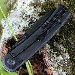 CIVIVI Cetos-Blk Coarse Micarta (3.48" Blk 14C28N) C21025B-2 -Civivi Knives Shop CIVC21025B2.2 24519.1671131442